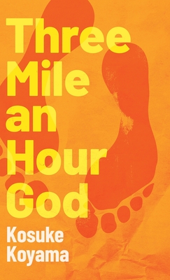 Three Mile an Hour God Cover Image