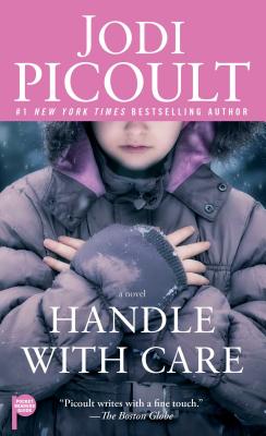 Cover for Handle with Care
