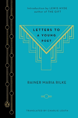 book letters to a young poet