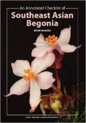 An Annotated Checklist of Southeast Asian Begonia Cover Image