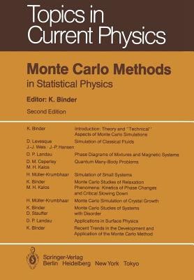 Monte Carlo Methods in Statistical Physics (Topics in Current