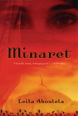 Cover for Minaret