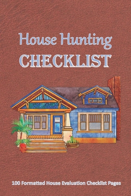 House Hunting Checklist: What To Have When Looking for a New Home