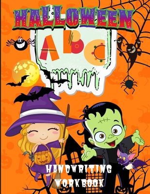 Spooky How to Draw: Fun Activity Book for Beginners, Ages 3-5, 4-8