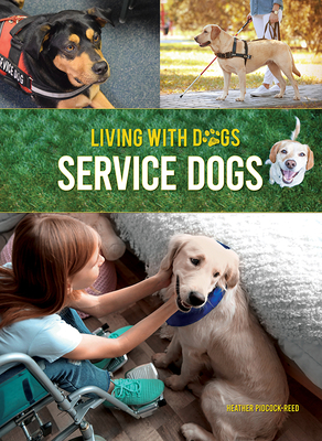 Service Dogs Cover Image