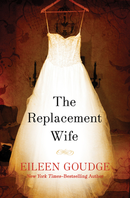 Cover for The Replacement Wife