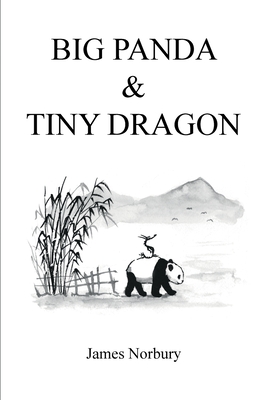 Big Panda & Tiny Dragon Cover Image