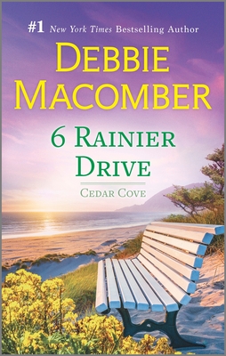 6 Rainier Drive (Cedar Cove #6) By Debbie Macomber Cover Image