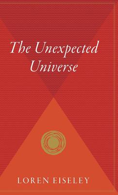 The Unexpected Universe Cover Image