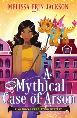 A Mythical Case of Arson Cover Image