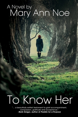 Cover for To Know Her