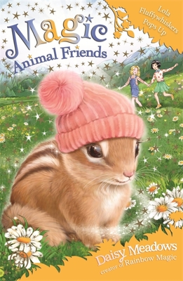 Magic Animal Friends: Lola Fluffywhiskers Pops Up: Book 22 (Paperback) |  Hooked