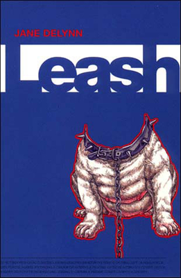 Leash (Semiotext(e) / Native Agents) Cover Image