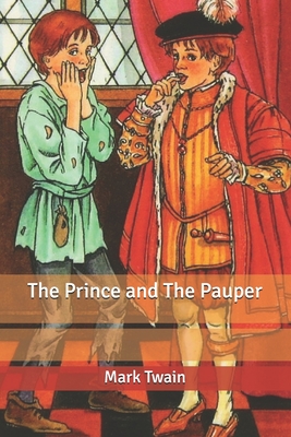 The Prince and The Pauper