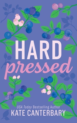 Hard Pressed Cover Image
