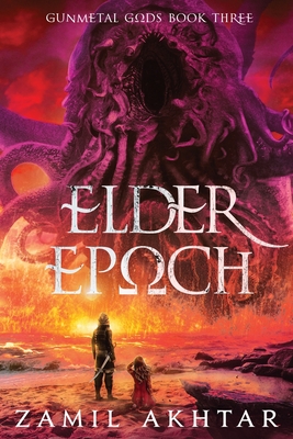 Elder Epoch Cover Image
