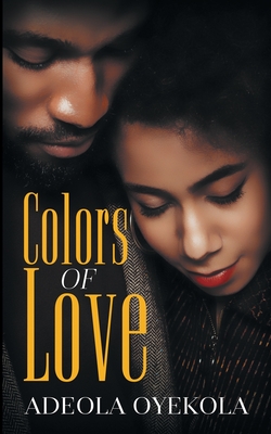 Colors of Love Cover Image