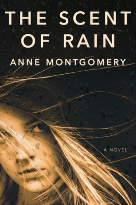 The Scent of Rain Cover Image