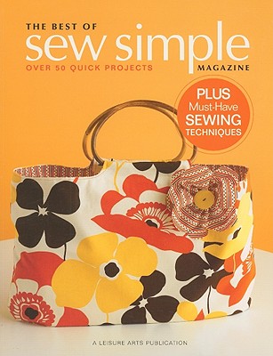 50 Favorite Sewing Books