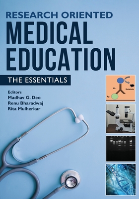 Research Oriented Medical Education - The Essentials Cover Image