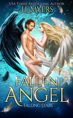 Fallen Angel: Falling Stars Cover Image