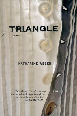 Triangle: A Novel Cover Image