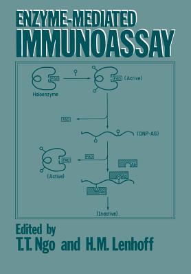 Enzyme-Mediated Immunoassay