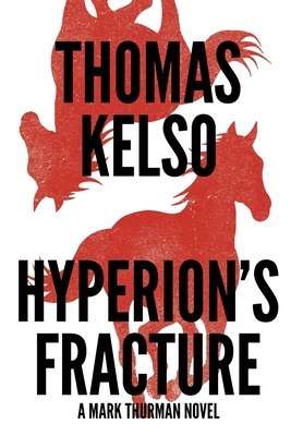 Hyperion's Fracture Cover Image