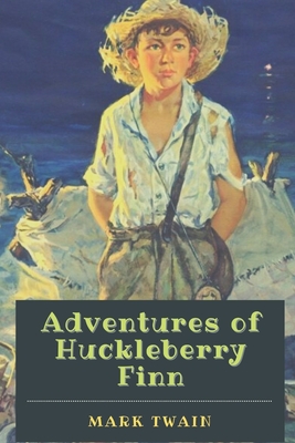 Adventures of Huckleberry Finn