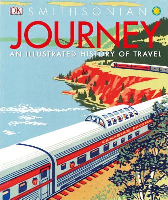 Journey: An Illustrated History of Travel Cover Image