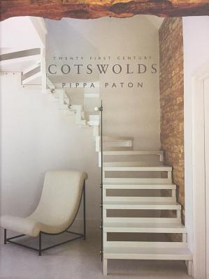 Twenty First Century Cotswolds Cover Image