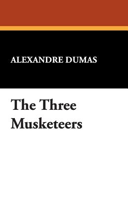 The Three Musketeers
