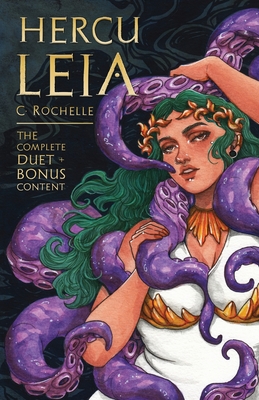 Herculeia: Complete Duet + Bonus Content Cover Image