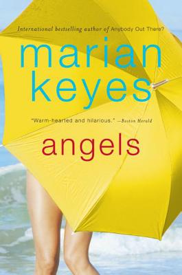 Angels: A Novel Cover Image