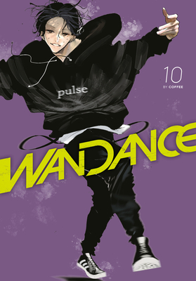 Wandance 10 (Paperback) | Third Place Books