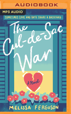 Cover for The Cul-De-Sac War