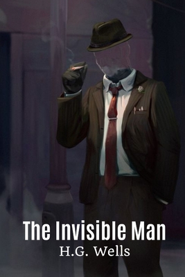 The Invisible Man