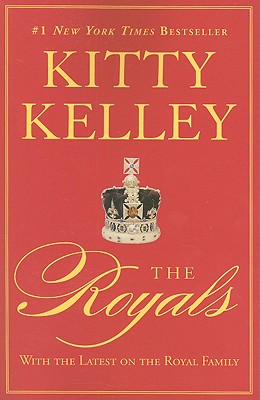 The Royals Cover Image