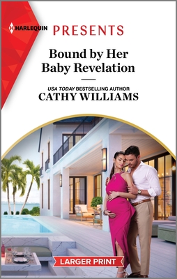 Bound by Her Baby Revelation (Hot Winter Escapes #1)