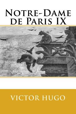 Notre-Dame de Paris IX Cover Image