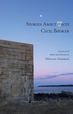 Stories About Tacit Cover Image