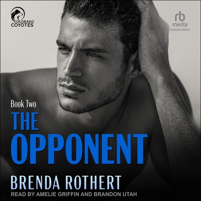 The Opponent Cover Image