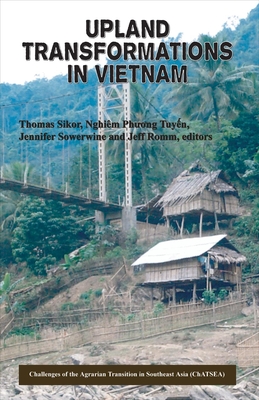 Upland Transformations in Vietnam Cover Image