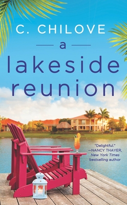 A Lakeside Reunion Cover Image