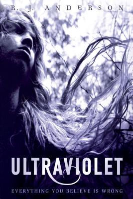 Cover for Ultraviolet