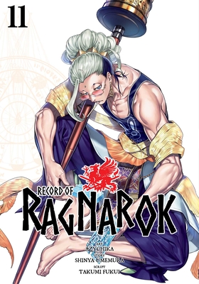Record of Ragnarok, Vol. 11 (Paperback) | Third Place Books