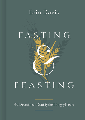 Cover for Fasting & Feasting