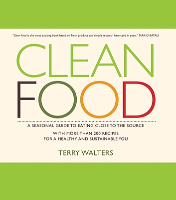 Clean Food Cover