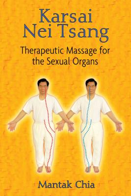 Karsai Nei Tsang: Therapeutic Massage for the Sexual Organs Cover Image