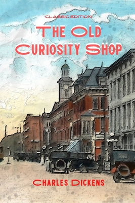 The Old Curiosity Shop